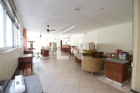 Apartamento à venda com 100m², 3 quartos e 1 vagaSalão de Festas