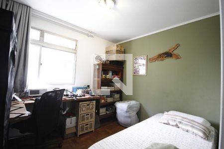 Quarto 1 de apartamento à venda com 3 quartos, 100m² em Vila Mariana, São Paulo