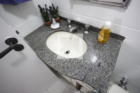 Apartamento à venda com 100m², 3 quartos e 1 vagaBanheiro