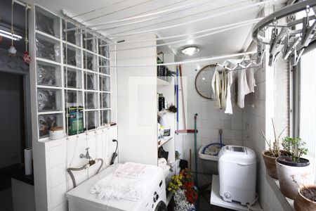 Apartamento à venda com 100m², 3 quartos e 1 vagaÁrea de Serviço