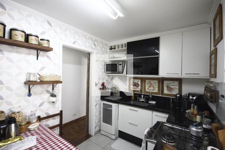 Apartamento à venda com 100m², 3 quartos e 1 vagaCozinha