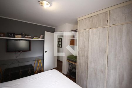 Quarto 2 de apartamento à venda com 3 quartos, 100m² em Vila Mariana, São Paulo