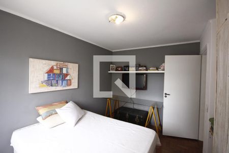 Apartamento à venda com 100m², 3 quartos e 1 vagaQuarto 2