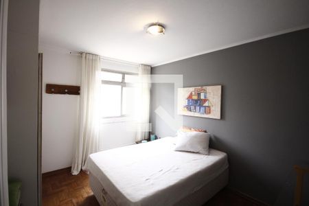 Quarto 2 de apartamento à venda com 3 quartos, 100m² em Vila Mariana, São Paulo