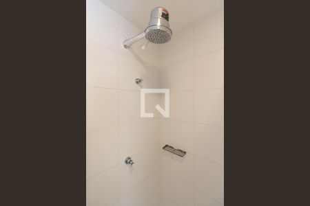 Apartamento para alugar com 27m², 1 quarto e sem vagaBanheiro
