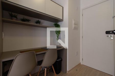 Apartamento para alugar com 27m², 1 quarto e sem vagaCozinha