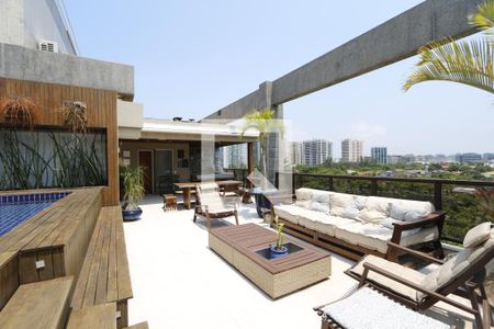 Apartamento à venda com 328m², 3 quartos e 3 vagasÁrea gourmet