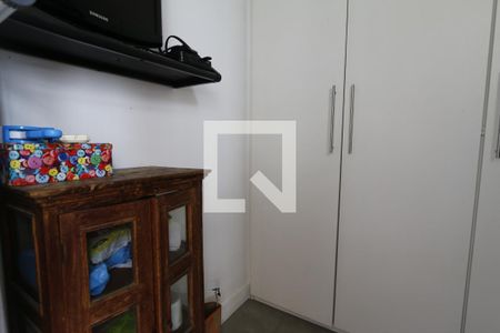Apartamento à venda com 328m², 3 quartos e 3 vagasÁrea de Serviço