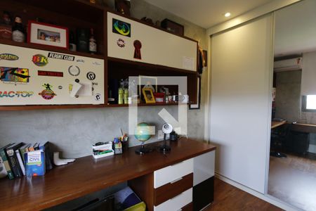 Apartamento à venda com 328m², 3 quartos e 3 vagasQuarto 1