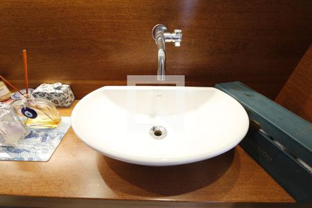 Apartamento à venda com 328m², 3 quartos e 3 vagasLavabo