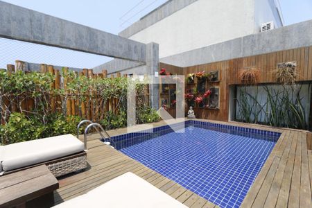 Apartamento à venda com 328m², 3 quartos e 3 vagasPiscina