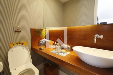 Apartamento à venda com 328m², 3 quartos e 3 vagasLavabo