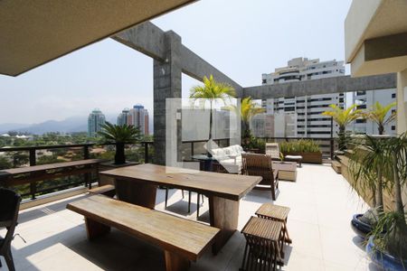 Apartamento à venda com 328m², 3 quartos e 3 vagasÁrea gourmet