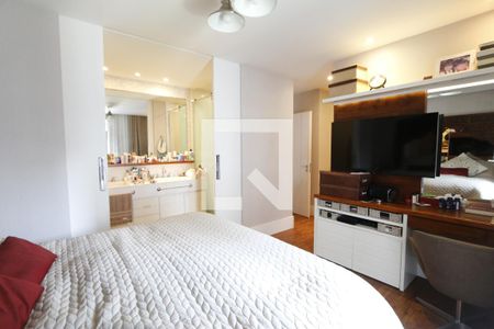 Apartamento à venda com 328m², 3 quartos e 3 vagasSuíte 3