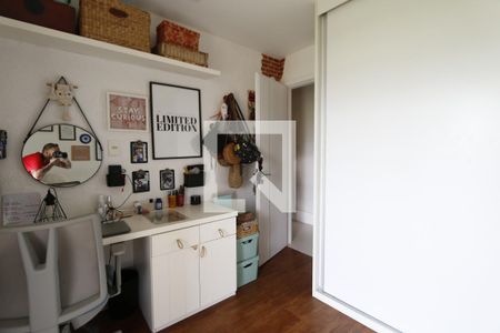 Apartamento à venda com 328m², 3 quartos e 3 vagasQuarto 2