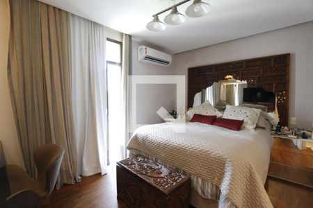 Apartamento à venda com 328m², 3 quartos e 3 vagasSuíte 3