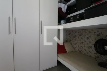 Apartamento à venda com 328m², 3 quartos e 3 vagasÁrea de Serviço
