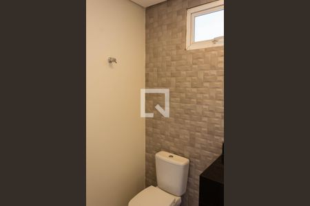 Casa à venda com 276m², 4 quartos e 4 vagasLavabo 2