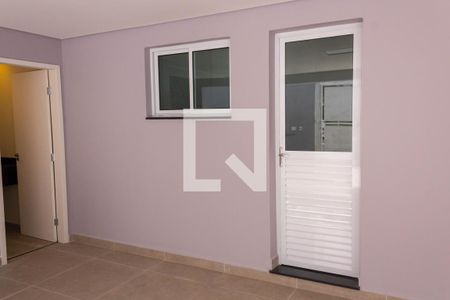 Casa à venda com 276m², 4 quartos e 4 vagasQuarto de Serviço 2