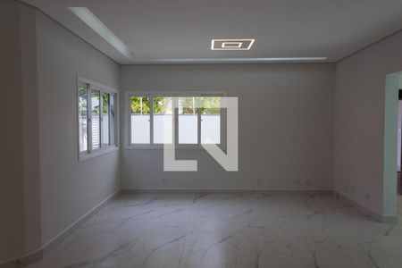 Sala de casa à venda com 4 quartos, 276m² em Bairro dos Casa, São Bernardo do Campo