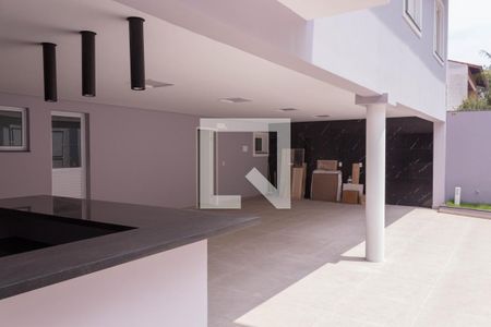 Casa à venda com 276m², 4 quartos e 4 vagasÁrea comum