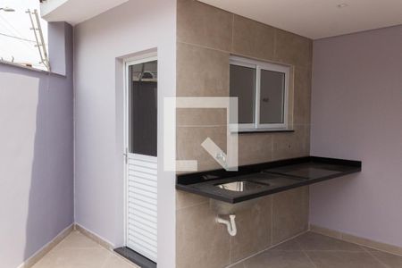 Casa à venda com 276m², 4 quartos e 4 vagasQuarto de Serviço 1