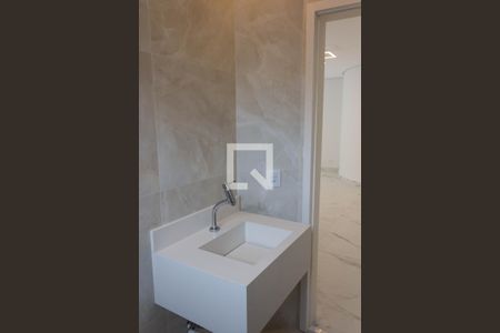 Casa à venda com 276m², 4 quartos e 4 vagasLavabo 1