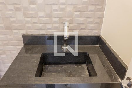 Casa à venda com 276m², 4 quartos e 4 vagasLavabo 2