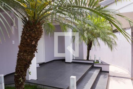 Casa à venda com 276m², 4 quartos e 4 vagasÁrea comum