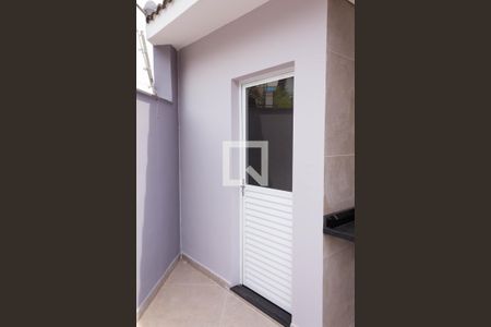 Casa à venda com 276m², 4 quartos e 4 vagasQuarto de Serviço 1