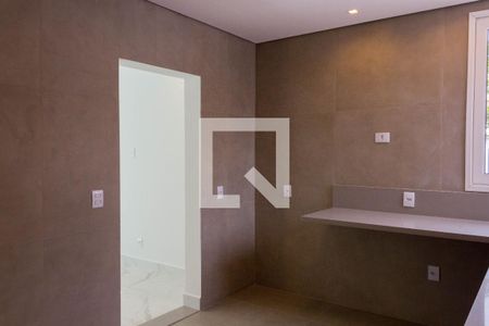 Casa à venda com 276m², 4 quartos e 4 vagasCozinha