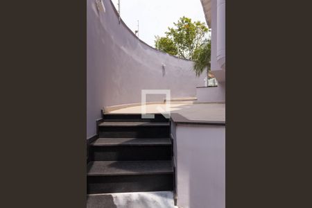 Casa à venda com 276m², 4 quartos e 4 vagasÁrea comum