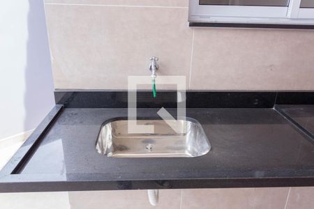 Casa à venda com 276m², 4 quartos e 4 vagasÁrea de Serviço