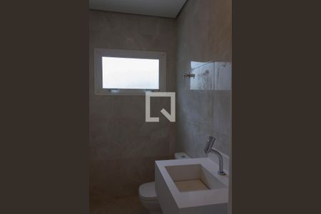 Casa à venda com 276m², 4 quartos e 4 vagasLavabo 1