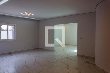 Sala de casa à venda com 4 quartos, 276m² em Bairro dos Casa, São Bernardo do Campo