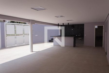 Casa à venda com 276m², 4 quartos e 4 vagasÁrea comum