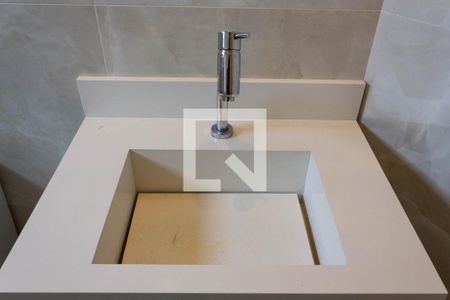 Casa à venda com 276m², 4 quartos e 4 vagasLavabo 1