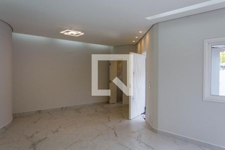 Sala de casa à venda com 4 quartos, 276m² em Bairro dos Casa, São Bernardo do Campo