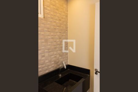 Casa à venda com 276m², 4 quartos e 4 vagasLavabo 2