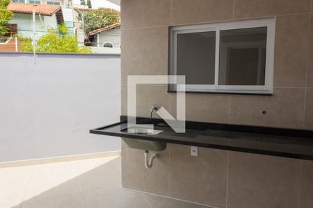 Casa à venda com 276m², 4 quartos e 4 vagasÁrea de Serviço