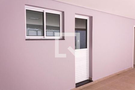 Casa à venda com 276m², 4 quartos e 4 vagasQuarto de Serviço 2