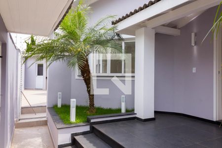 Casa à venda com 276m², 4 quartos e 4 vagasÁrea comum