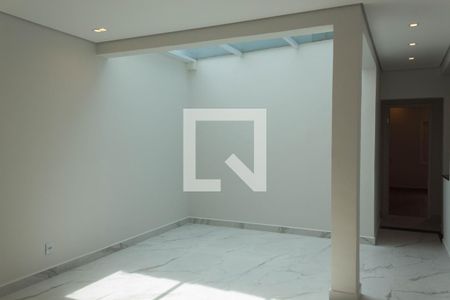 Sala de casa à venda com 4 quartos, 276m² em Bairro dos Casa, São Bernardo do Campo