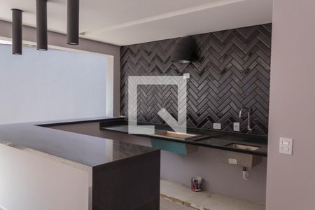 Casa à venda com 276m², 4 quartos e 4 vagasÁrea comum