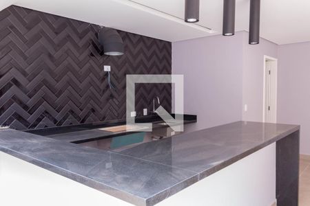 Casa à venda com 276m², 4 quartos e 4 vagasÁrea comum