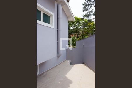 Casa à venda com 276m², 4 quartos e 4 vagasÁrea comum