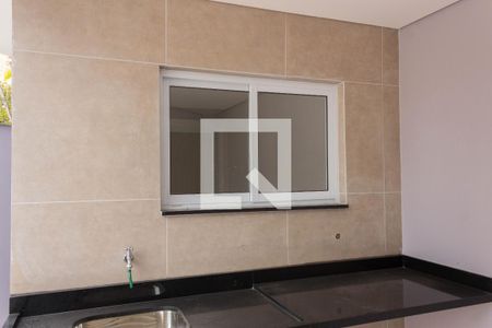 Casa à venda com 276m², 4 quartos e 4 vagasQuarto de Serviço 1