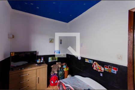 Casa à venda com 225m², 2 quartos e 2 vagas Casa à venda com 225m², 2 quartos e 2 vagasQuarto 2