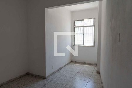 Quarto 2 de apartamento para alugar com 2 quartos, 70m² em Centro, Niterói
