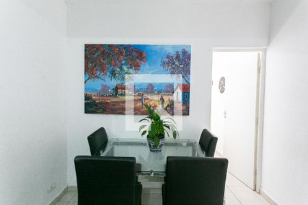 Sala de apartamento à venda com 2 quartos, 74m² em Bela Vista, São Paulo